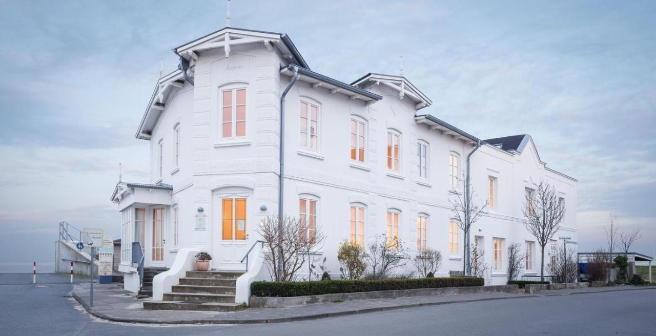 5400 - Villa Seestern Dahme  Εξωτερικό φωτογραφία