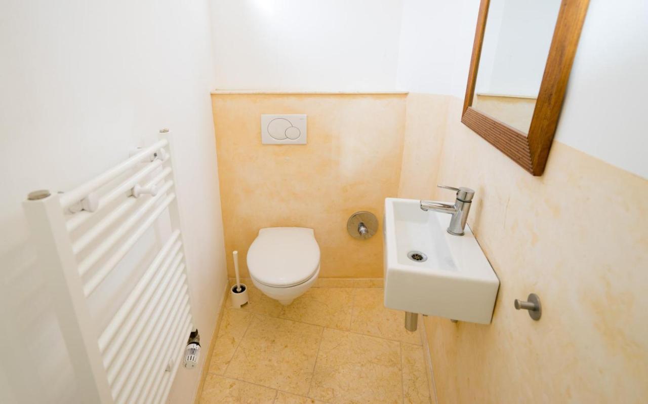 5400 - Villa Seestern Dahme  Εξωτερικό φωτογραφία